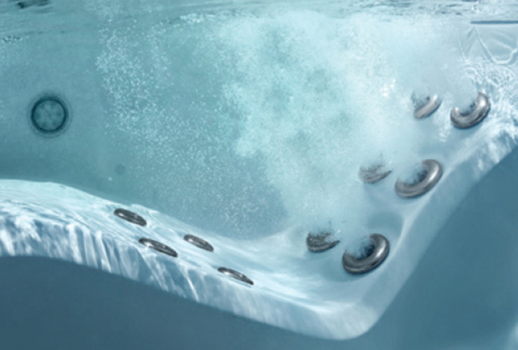 Le massage dynamique et relaxant