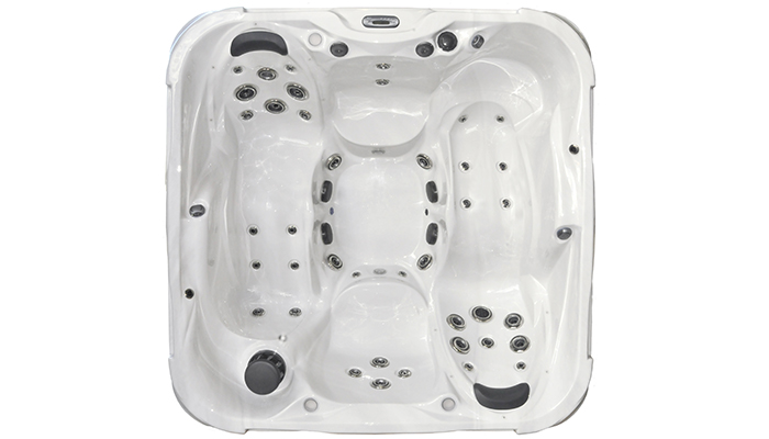 Spa Palencia avec VS