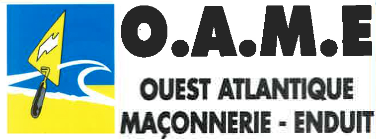 OAME Ouest Atlantique Maçonnerie Enduit